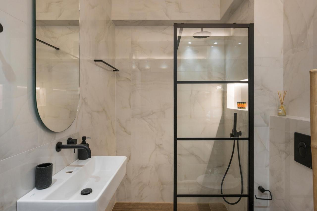 Cancun Deluxe Apartment Χανιά Εξωτερικό φωτογραφία