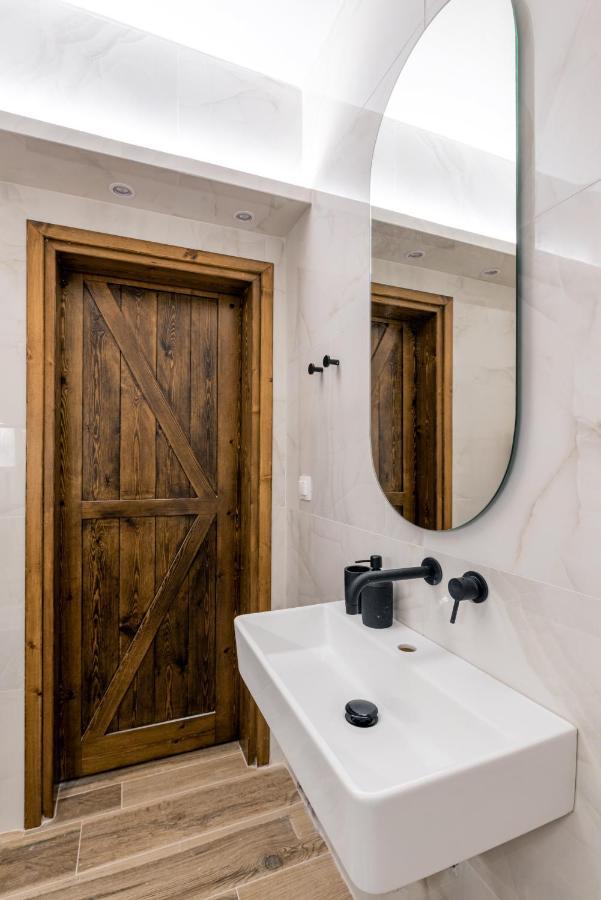 Cancun Deluxe Apartment Χανιά Εξωτερικό φωτογραφία