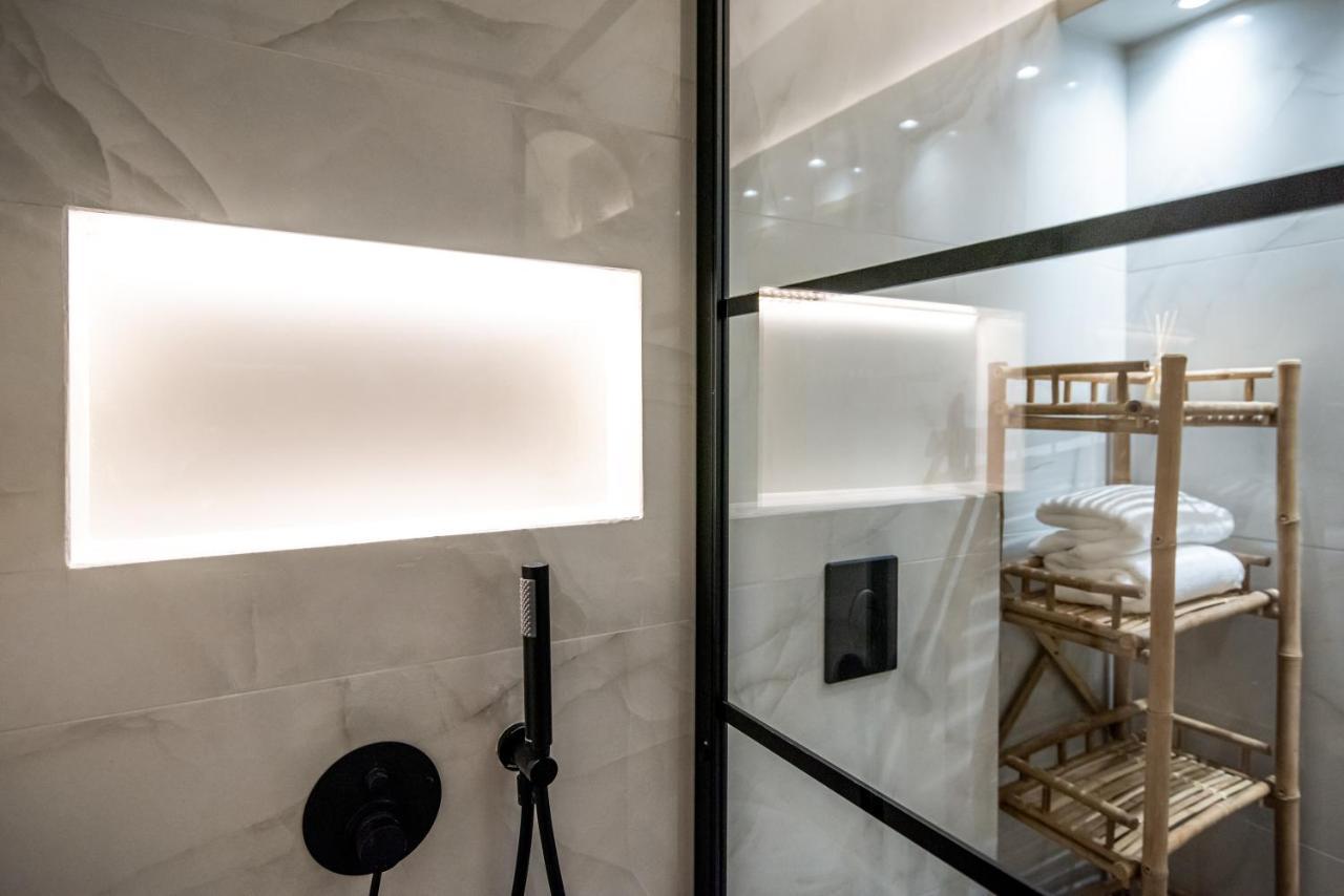 Cancun Deluxe Apartment Χανιά Εξωτερικό φωτογραφία