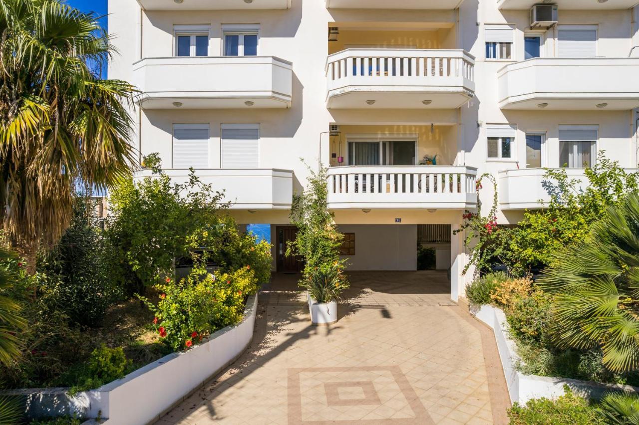 Cancun Deluxe Apartment Χανιά Εξωτερικό φωτογραφία