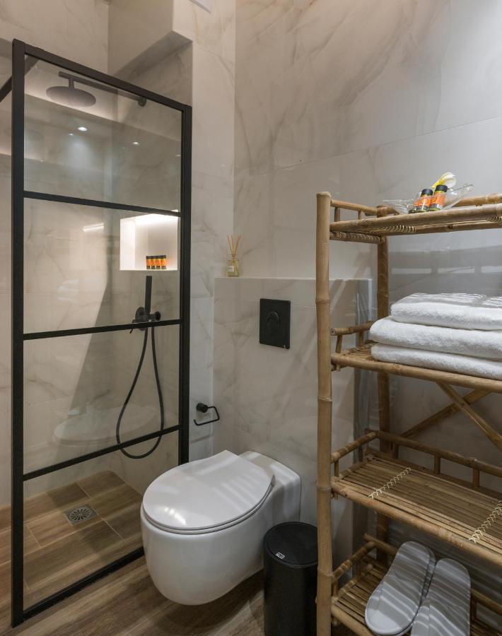 Cancun Deluxe Apartment Χανιά Εξωτερικό φωτογραφία
