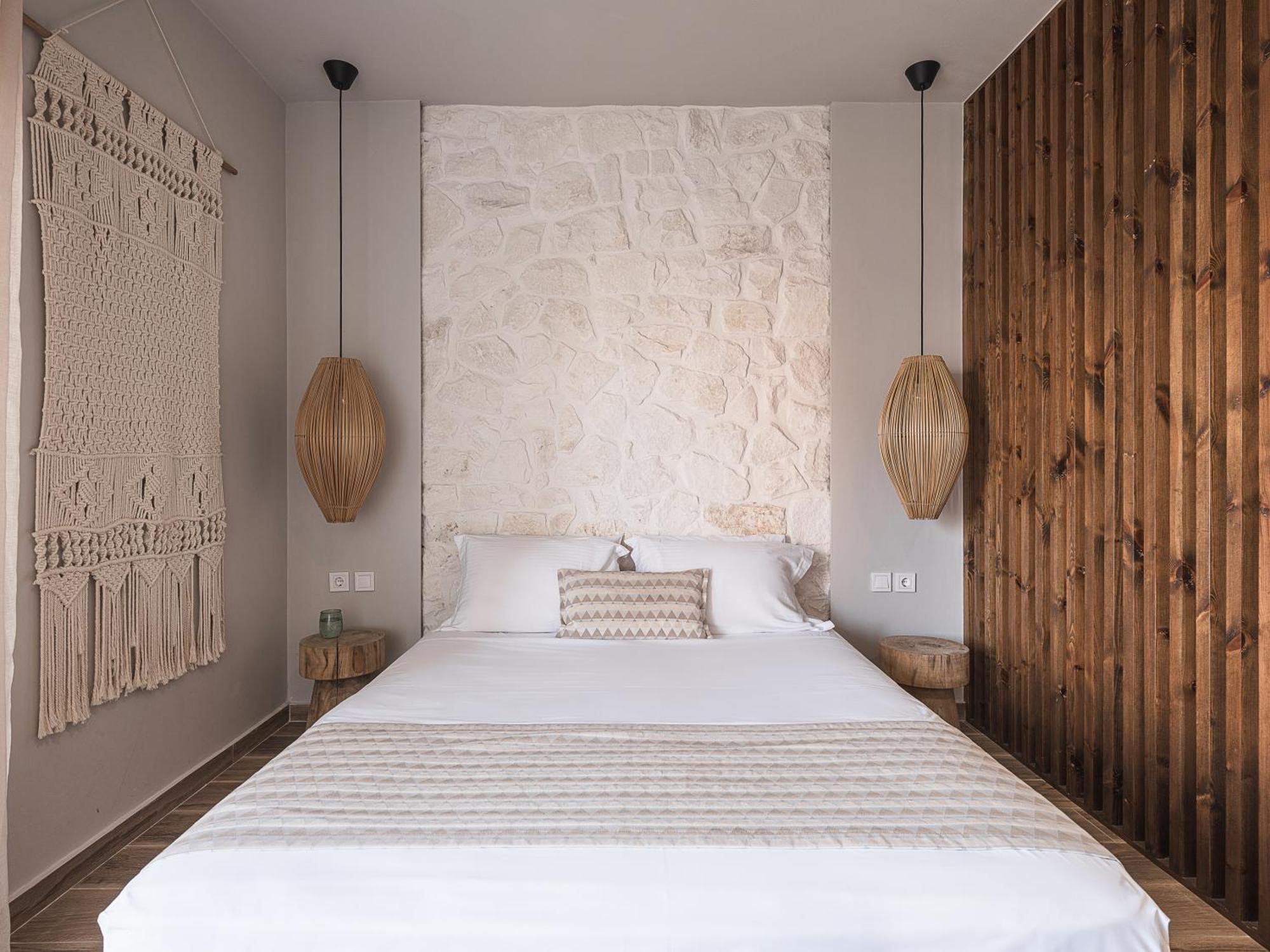 Cancun Deluxe Apartment Χανιά Εξωτερικό φωτογραφία