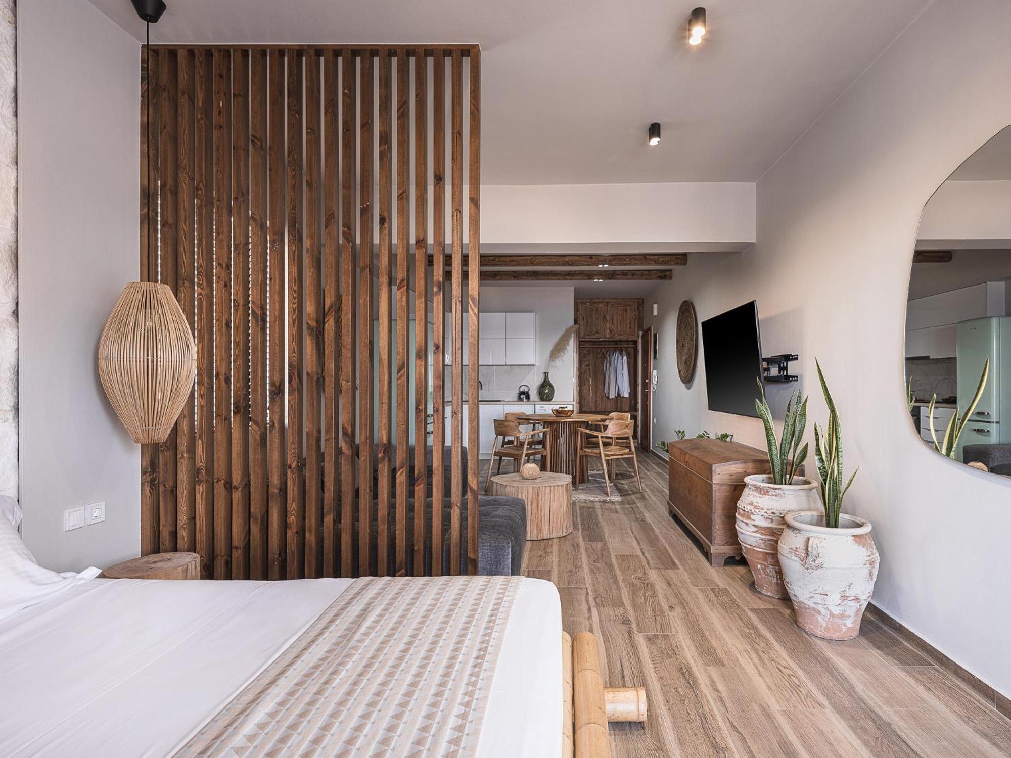 Cancun Deluxe Apartment Χανιά Εξωτερικό φωτογραφία