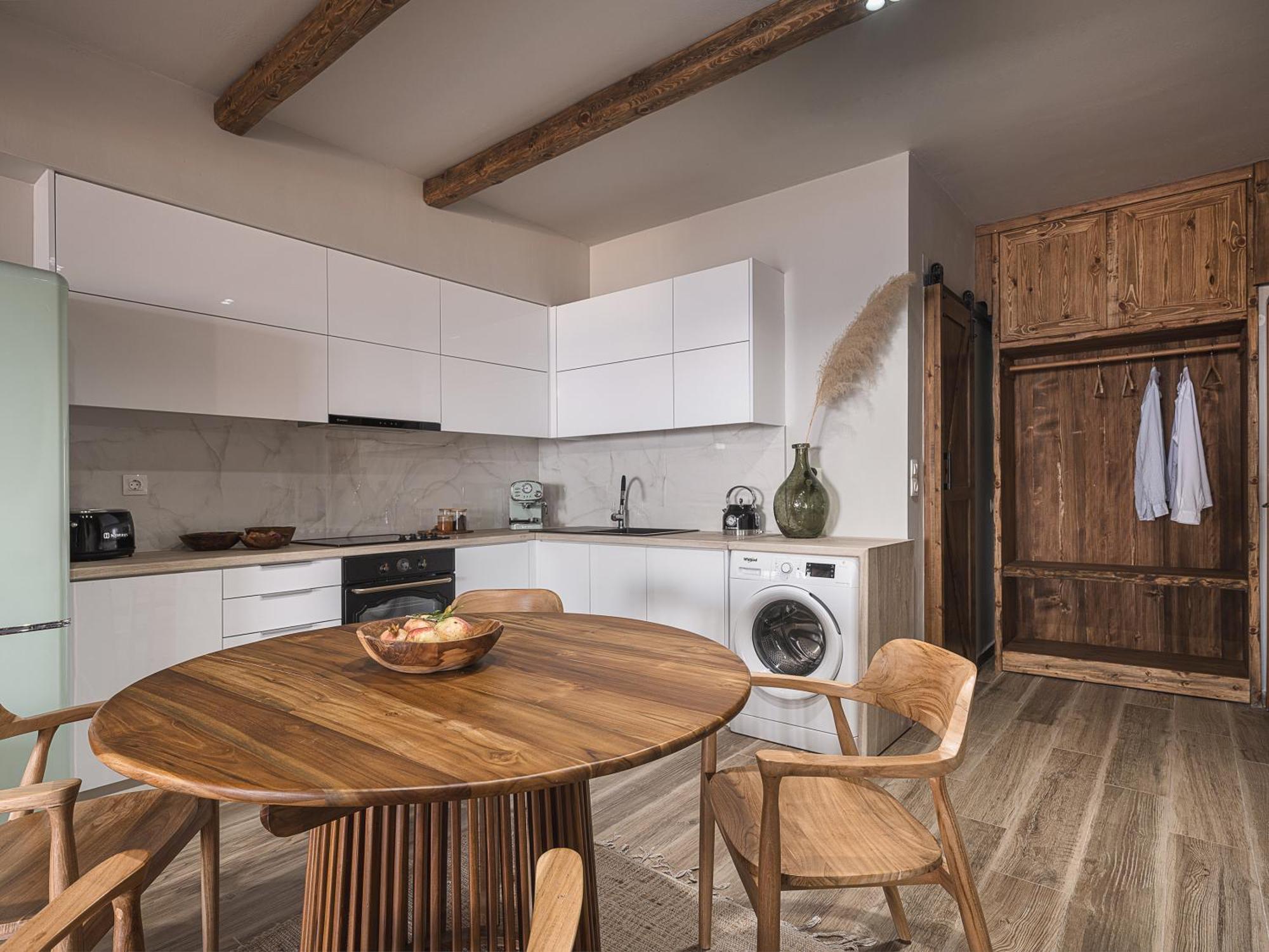 Cancun Deluxe Apartment Χανιά Εξωτερικό φωτογραφία