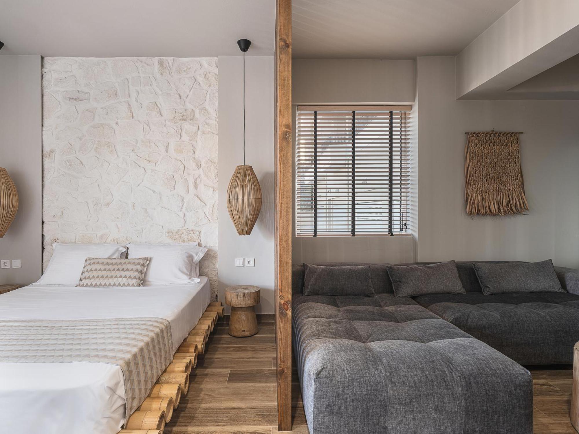 Cancun Deluxe Apartment Χανιά Εξωτερικό φωτογραφία
