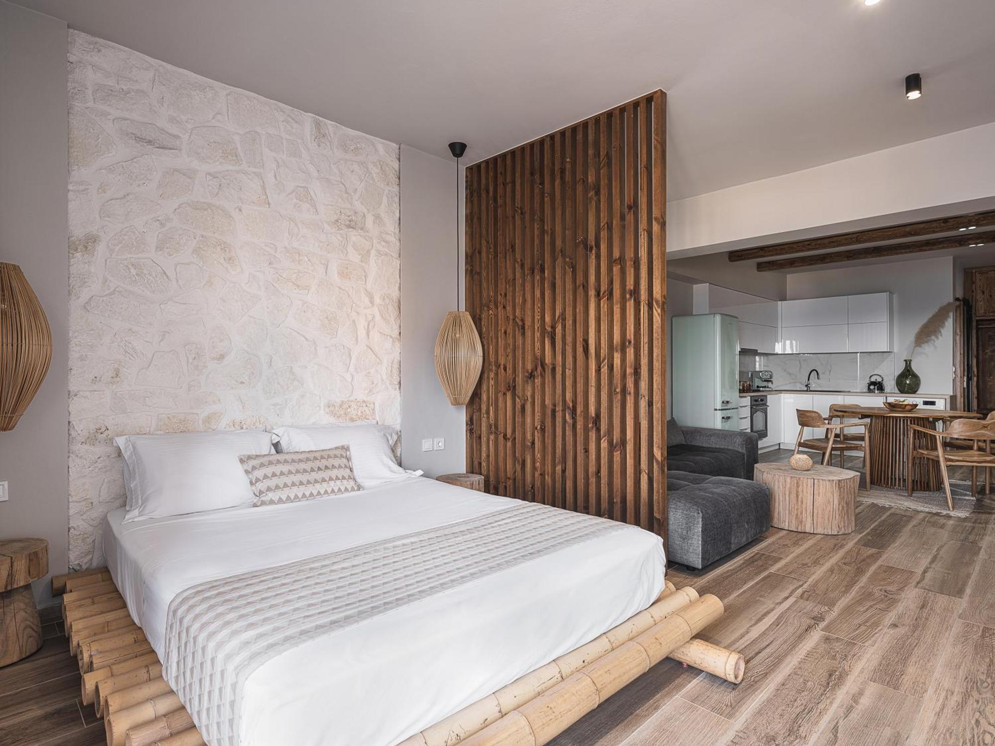Cancun Deluxe Apartment Χανιά Εξωτερικό φωτογραφία