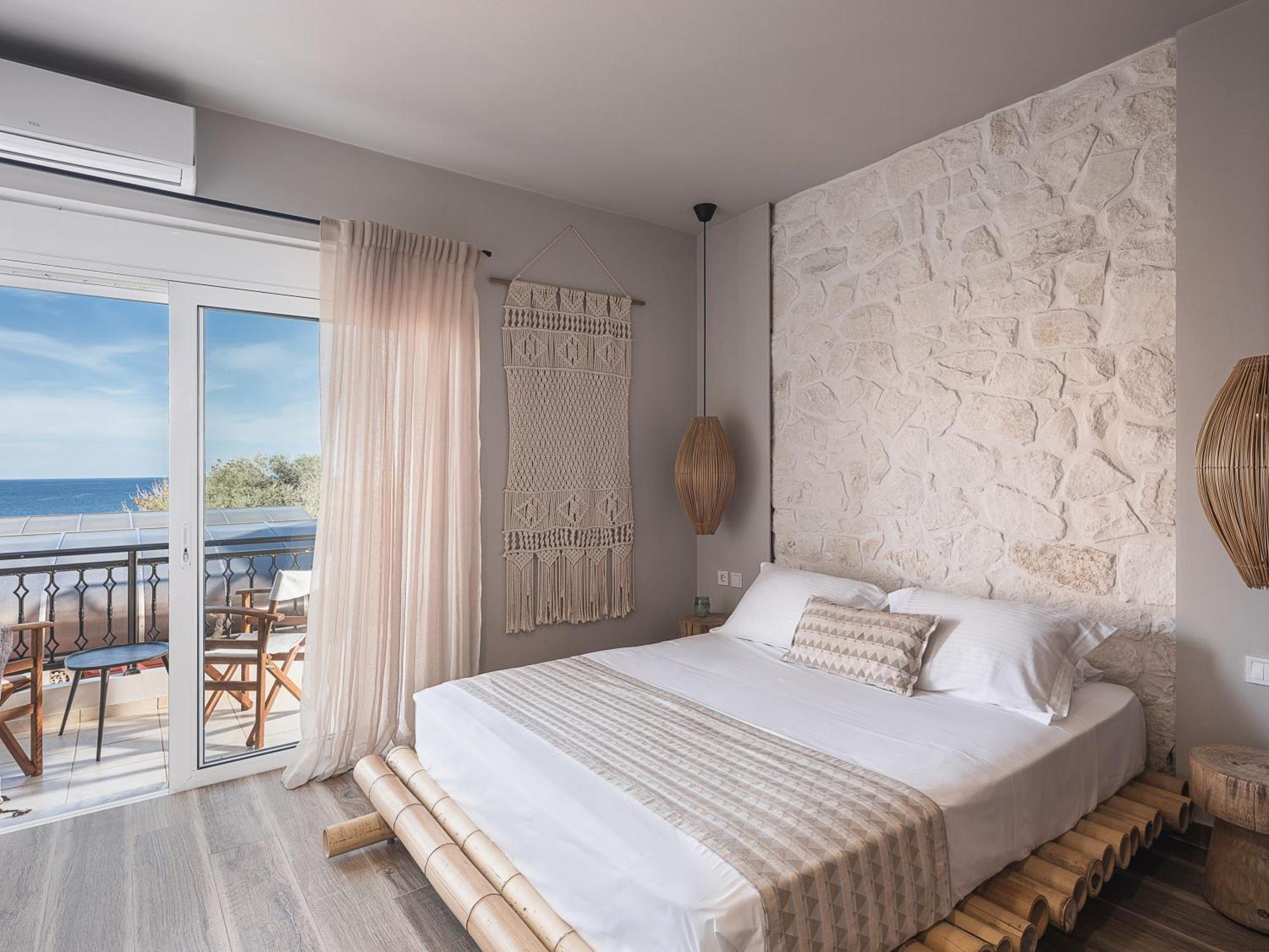 Cancun Deluxe Apartment Χανιά Εξωτερικό φωτογραφία