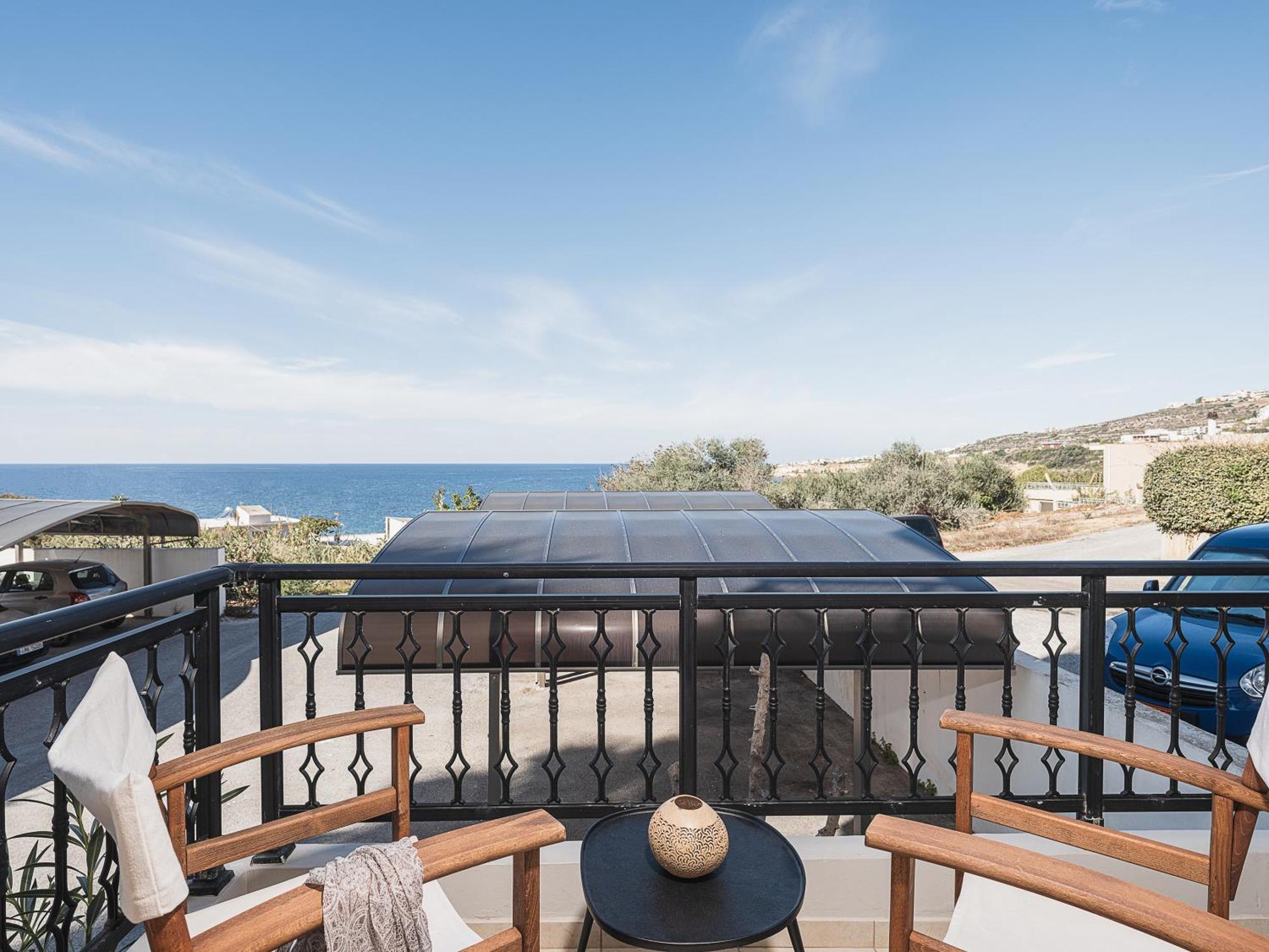 Cancun Deluxe Apartment Χανιά Εξωτερικό φωτογραφία